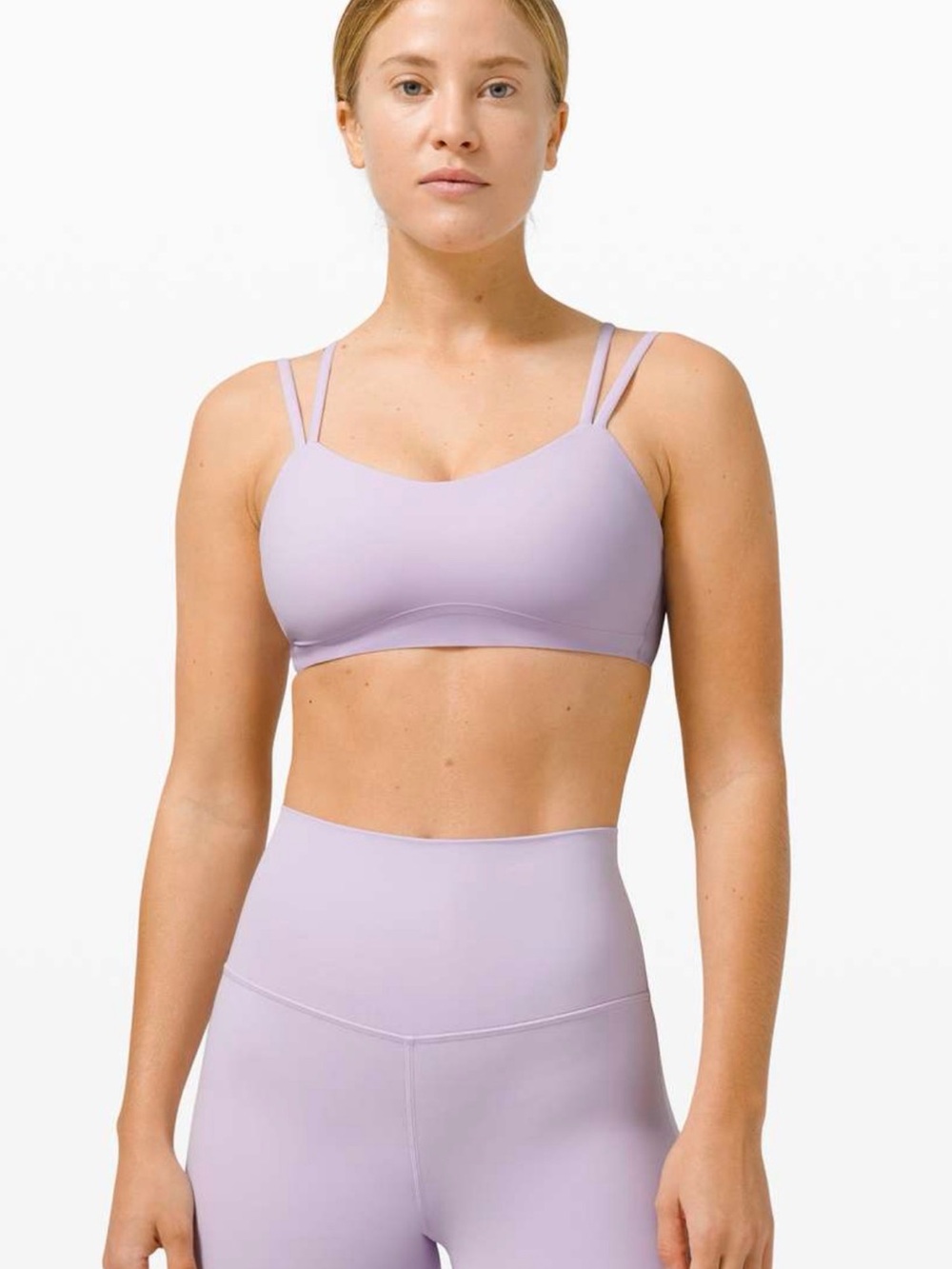 lululemon Like a Cloud Bra Light Support, B/C Cup